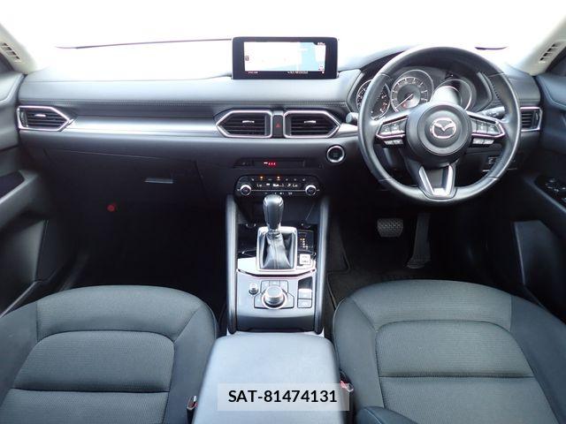 Mazda CX-5 2022-06 8741529-1