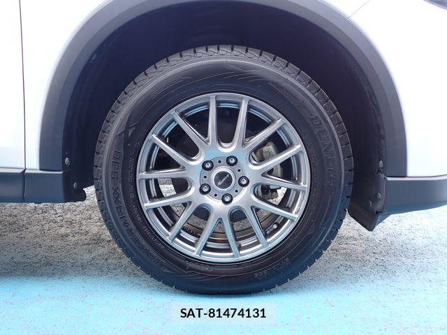 Mazda CX-5 2022-06 8741529-19