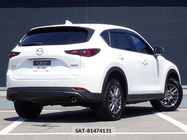 Mazda CX-5 2022-06 8741529-2