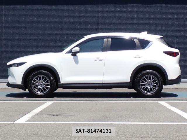 Mazda CX-5 2022-06 8741529-29