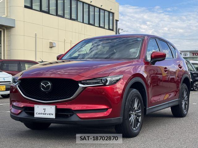 Mazda CX-5 2021-02 8741534-9