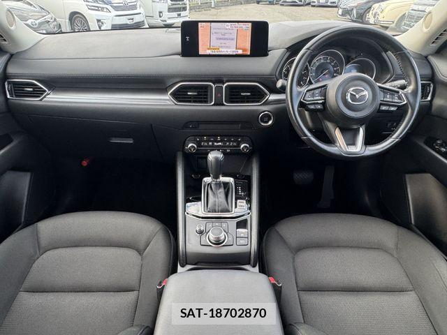 Mazda CX-5 2021-02 8741534-1