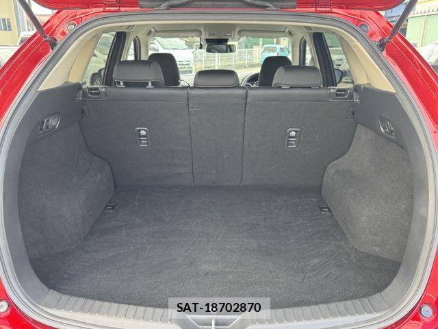 Mazda CX-5 2021-02 8741534-22