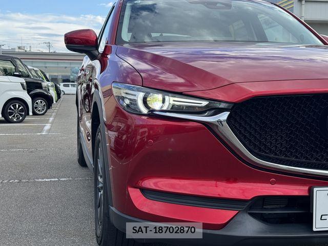 Mazda CX-5 2021-02 8741534-23