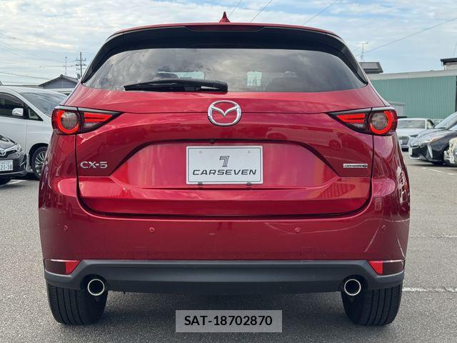 Mazda CX-5 2021-02 8741534-25