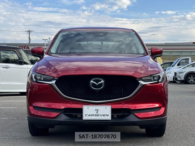 Mazda CX-5 2021-02 8741534-2