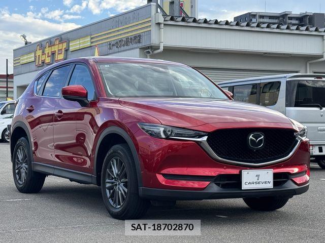 Mazda CX-5 2021-02 8741534-3