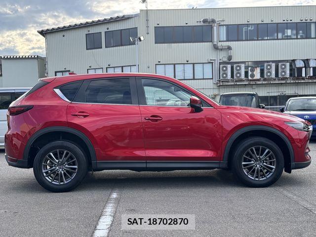 Mazda CX-5 2021-02 8741534-4