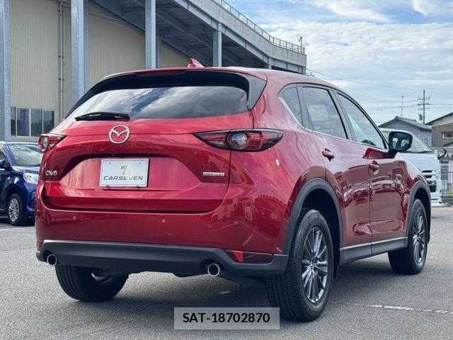 Mazda CX-5 2021-02 8741534-5