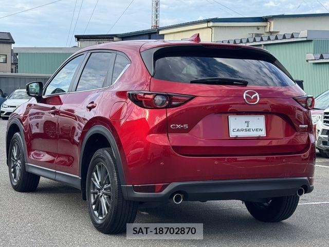 Mazda CX-5 2021-02 8741534-7