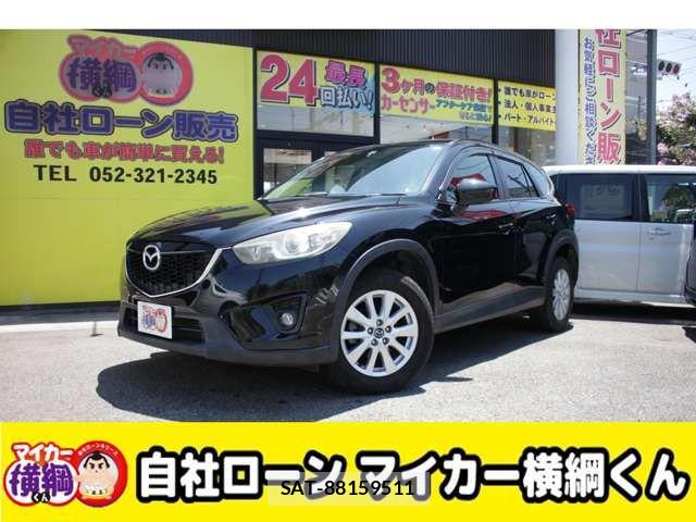 Mazda CX-5 2013-06 8741546-0
