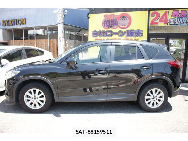 Mazda CX-5 2013-06 8741546-11