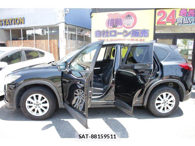Mazda CX-5 2013-06 8741546-12