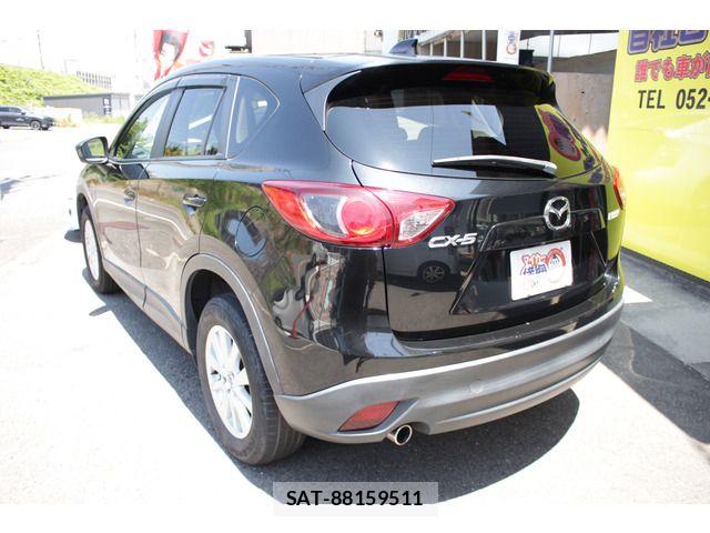 Mazda CX-5 2013-06 8741546-13