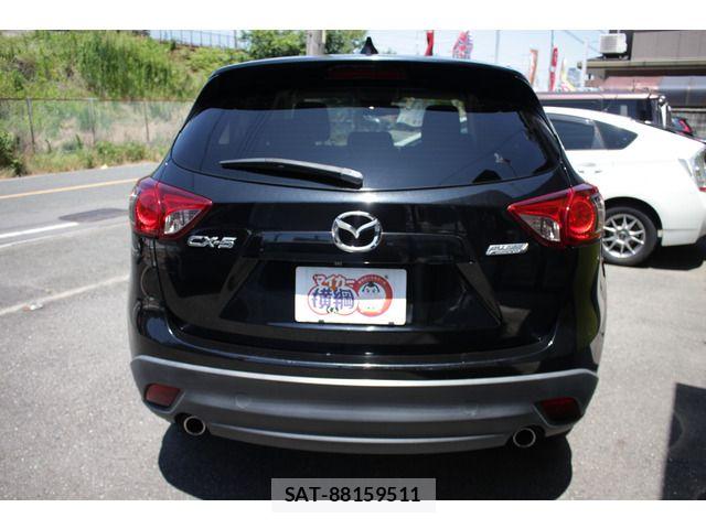 Mazda CX-5 2013-06 8741546-14