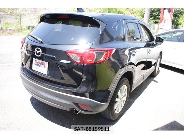 Mazda CX-5 2013-06 8741546-15