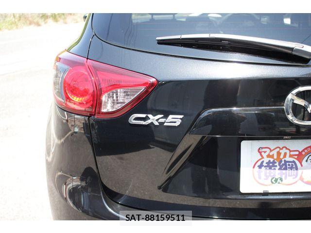 Mazda CX-5 2013-06 8741546-16