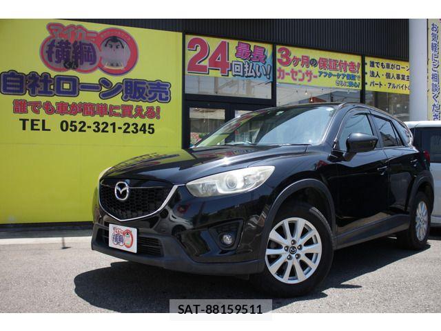 Mazda CX-5 2013-06 8741546-1