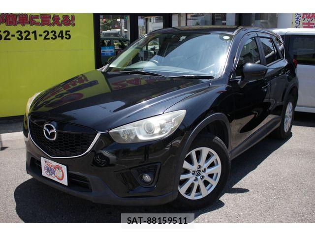 Mazda CX-5 2013-06 8741546-3