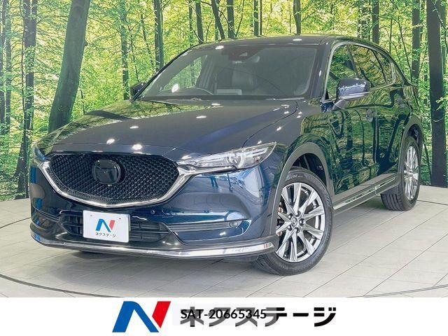 Mazda CX-5 2018-11 8741536-0