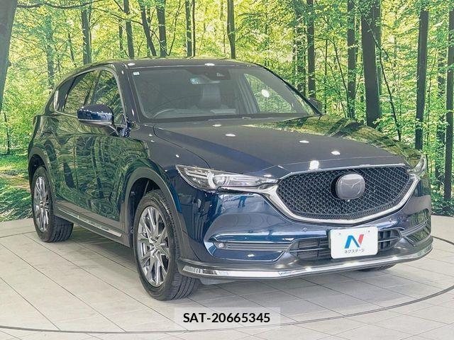 Mazda CX-5 2018-11 8741536-15