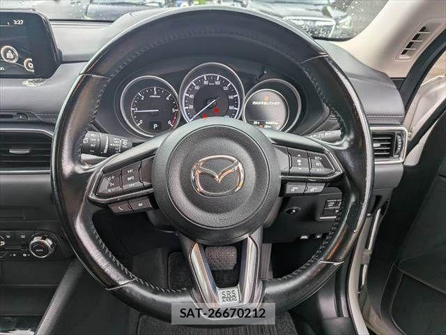 Mazda CX-5 2018-09 8741540-10