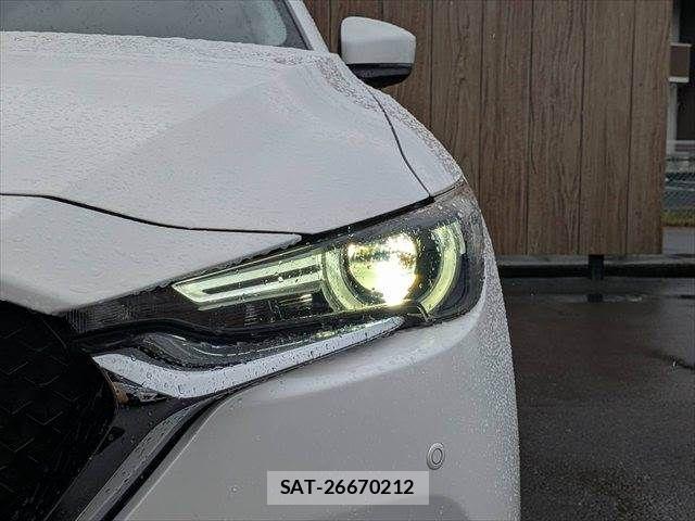Mazda CX-5 2018-09 8741540-11