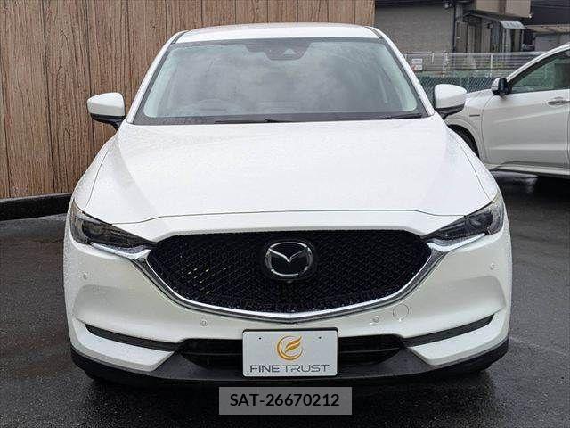 Mazda CX-5 2018-09 8741540-13