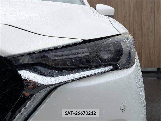 Mazda CX-5 2018-09 8741540-20
