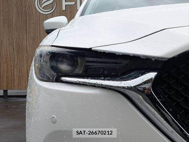 Mazda CX-5 2018-09 8741540-21