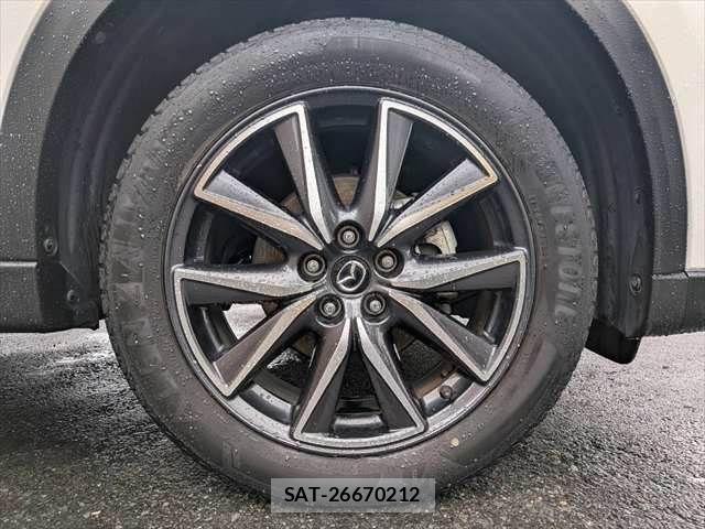 Mazda CX-5 2018-09 8741540-24