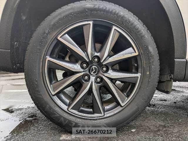 Mazda CX-5 2018-09 8741540-25