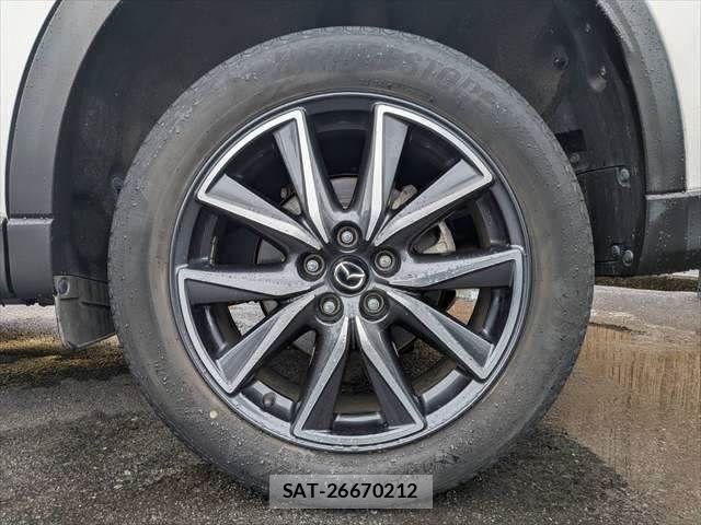 Mazda CX-5 2018-09 8741540-26