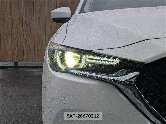 Mazda CX-5 2018-09 8741540-27