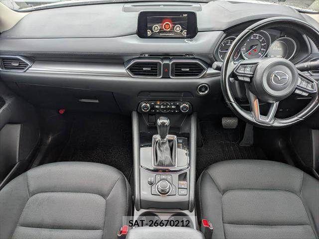 Mazda CX-5 2018-09 8741540-2