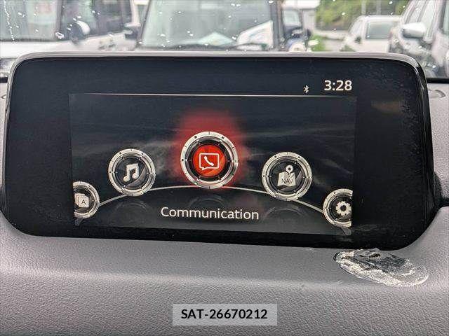 Mazda CX-5 2018-09 8741540-3