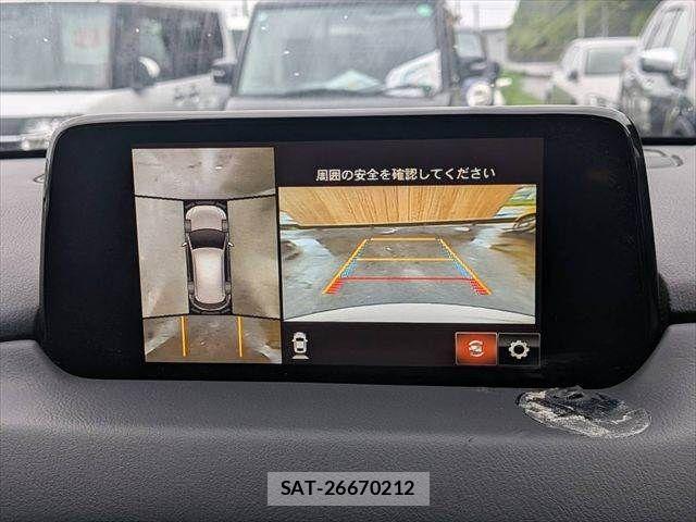 Mazda CX-5 2018-09 8741540-4