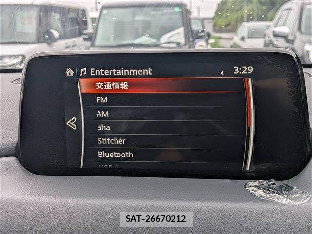 Mazda CX-5 2018-09 8741540-5