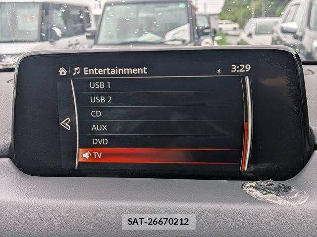 Mazda CX-5 2018-09 8741540-6
