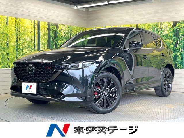Mazda CX-5 2023-08 8741528-0