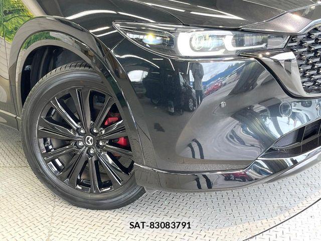 Mazda CX-5 2023-08 8741528-11
