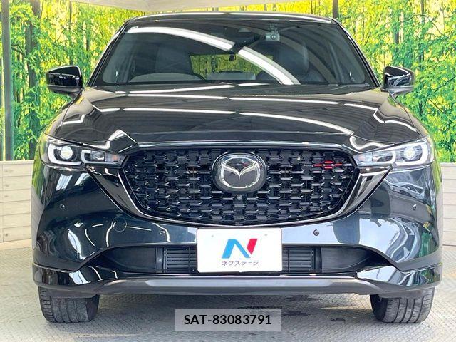 Mazda CX-5 2023-08 8741528-13