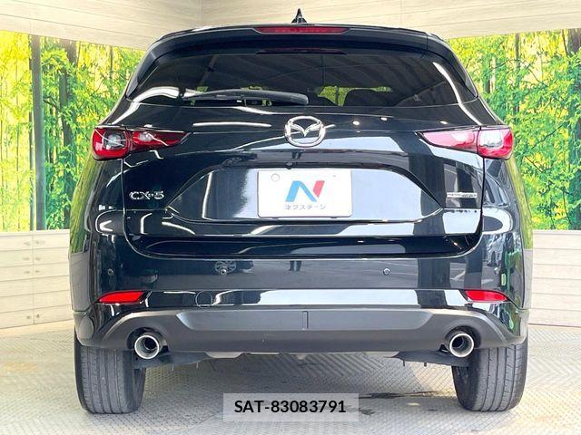 Mazda CX-5 2023-08 8741528-14