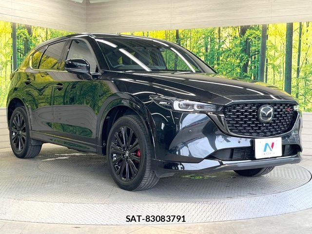 Mazda CX-5 2023-08 8741528-15