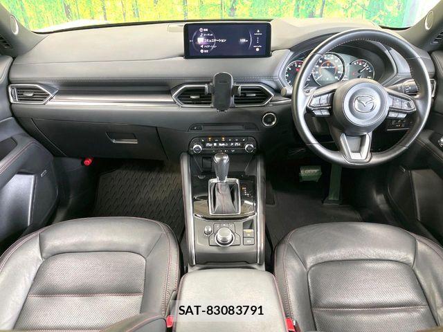 Mazda CX-5 2023-08 8741528-1
