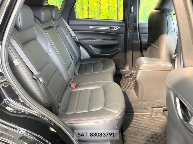 Mazda CX-5 2023-08 8741528-8