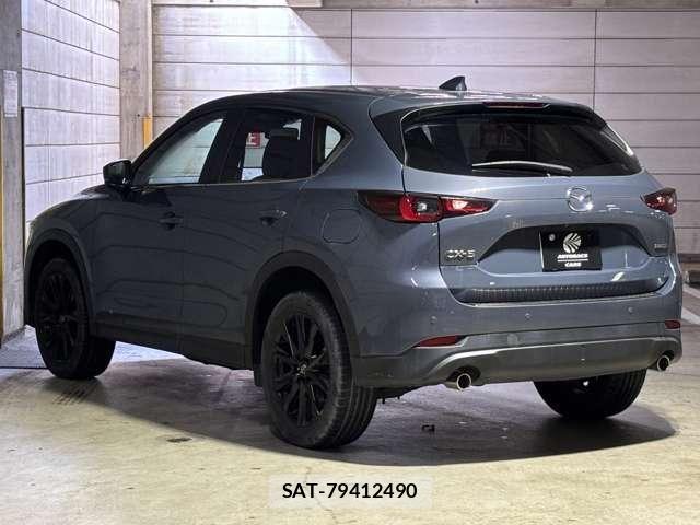 Mazda CX-5 2022-11 8779930-9