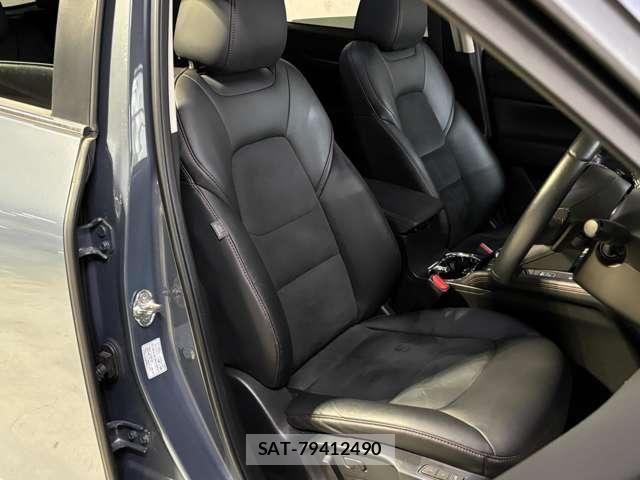 Mazda CX-5 2022-11 8779930-11