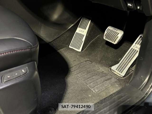 Mazda CX-5 2022-11 8779930-13