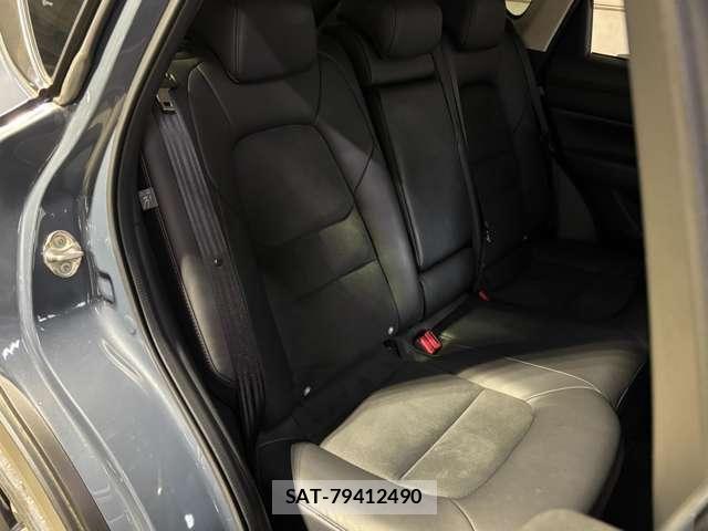 Mazda CX-5 2022-11 8779930-14